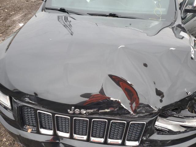 Photo 12 from auction – 2014 JEEP GRAND CHER with VIN 1C4RJFCGXEC450910