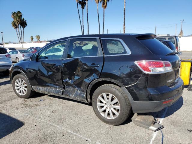 Photo 2 from auction – 2008 MAZDA CX-9 with VIN JM3TB28A680155557