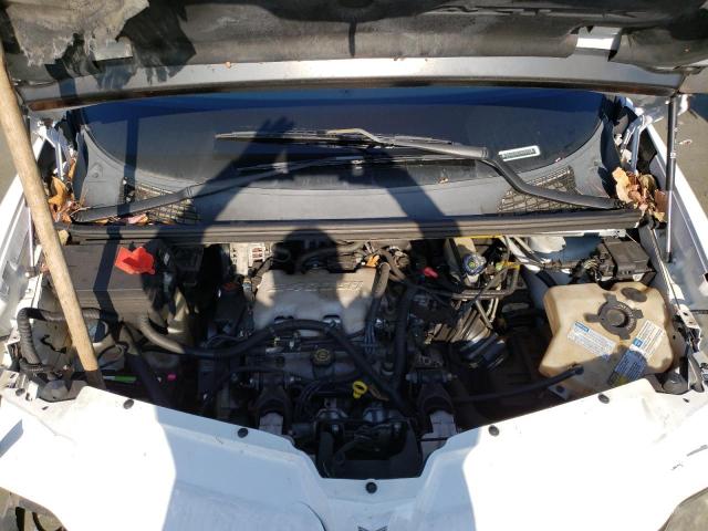 Photo 11 from auction – 2001 PONTIAC AZTEK with VIN 3G7DA03E41S516246