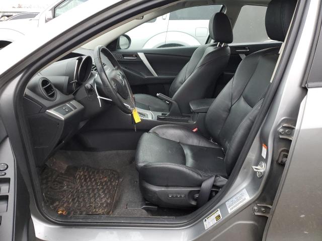 Photo 7 from auction – 2010 MAZDA 3 S with VIN JM1BL1S68A1256566