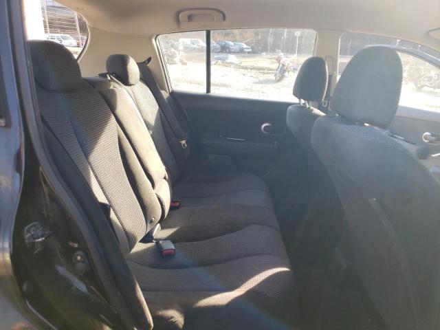 Photo 10 from auction – 2010 NISSAN VERSA S with VIN 3N1BC1CP7AL404094