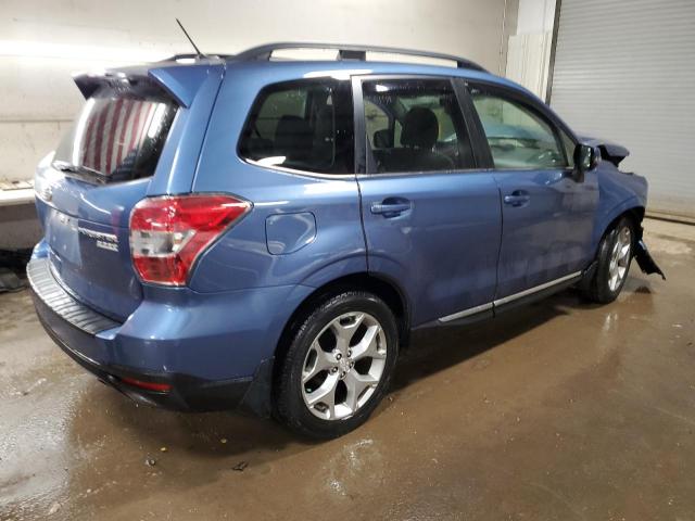 Photo 3 from auction – 2015 SUBARU FORESTER 2 with VIN JF2SJAUC3FH493068