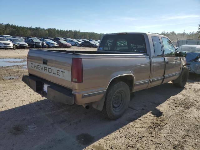 Photo 3 from auction – 1997 CHEVROLET GMT-400 C1 with VIN 2GCEC19M4V1136894