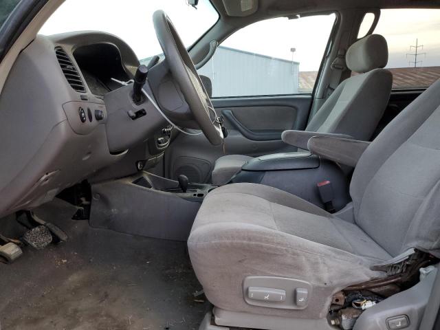 Photo 7 from auction – 2003 TOYOTA SEQUOIA SR with VIN 5TDBT44A83S174152