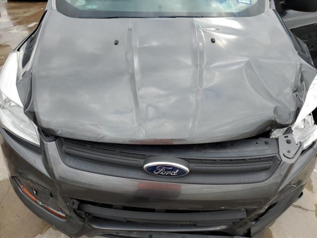Photo 11 from auction – 2016 FORD ESCAPE S with VIN 1FMCU0F74GUB17925