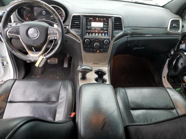 Photo 8 from auction – 2014 JEEP GRAND CHER with VIN 1C4RJFCG7EC246257