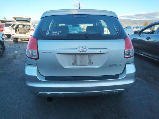 Photo 6 from auction – 2004 TOYOTA COROLLA MA with VIN 2T1KR32E14C312865
