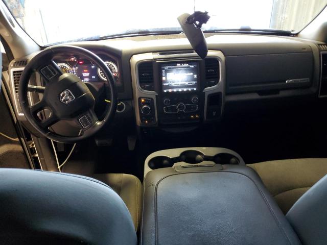Photo 8 from auction – 2017 RAM 1500 SLT with VIN 1C6RR7GT6HS521446
