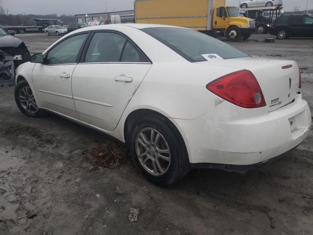 Photo 2 from auction – 2005 PONTIAC G6 with VIN 1G2ZG528754154194