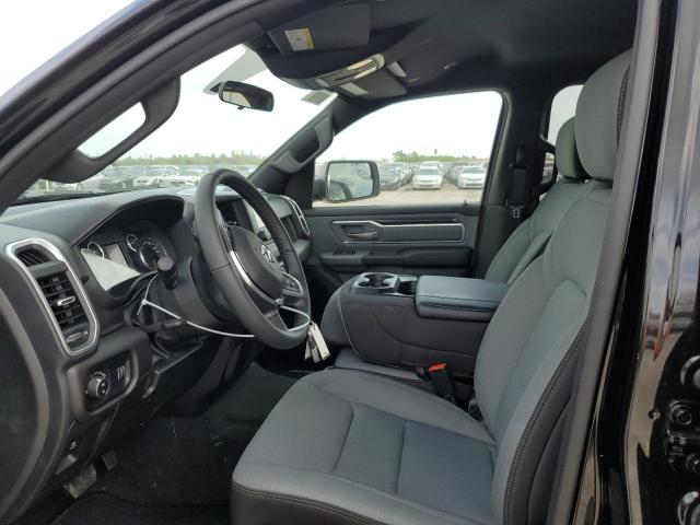 Photo 7 from auction – 2022 RAM 1500 BIG H with VIN 1C6SRFFT8NN439726
