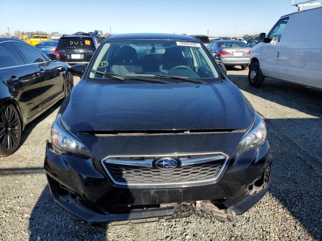 Photo 5 from auction – 2017 SUBARU IMPREZA PR with VIN 4S3GKAB65H3626380