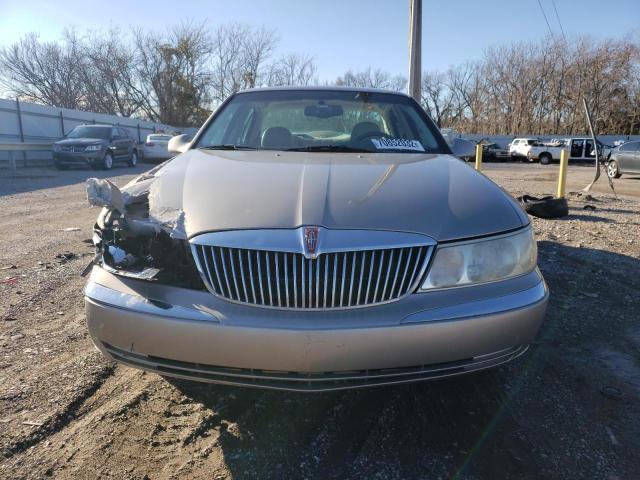 Photo 5 from auction – 2001 LINCOLN CONTINENTA with VIN 1LNHM97V31Y695697