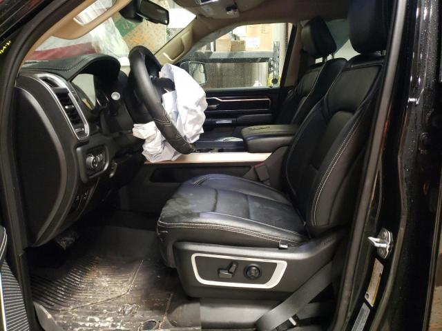 Photo 7 from auction – 2019 RAM 1500 LARAM with VIN 1C6SRFJT5KN876585