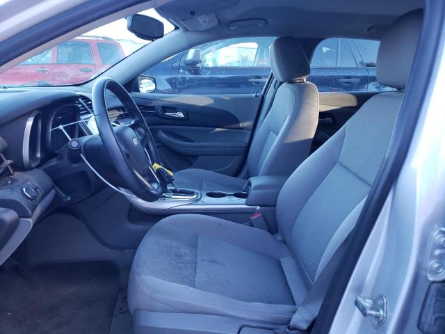 Photo 7 from auction – 2013 CHEVROLET MALIBU LS with VIN 1G11B5SA8DF349419