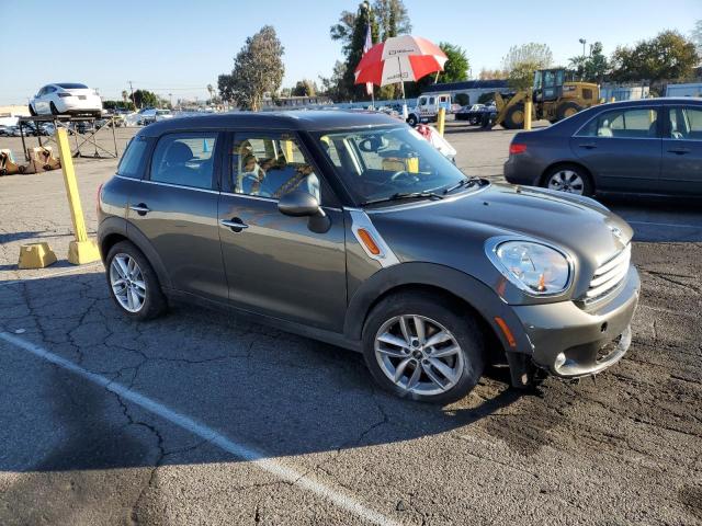 Photo 4 from auction – 2014 MINI COOPER COU with VIN WMWZB3C52EWM32486