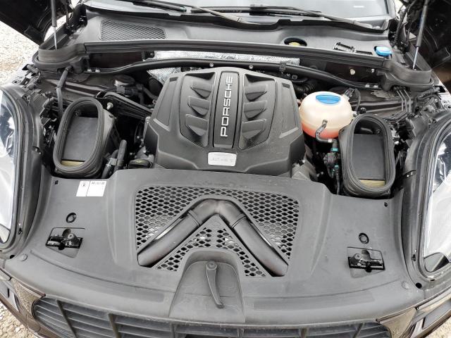 Photo 12 from auction – 2017 PORSCHE MACAN S with VIN WP1AB2A51HLB17745