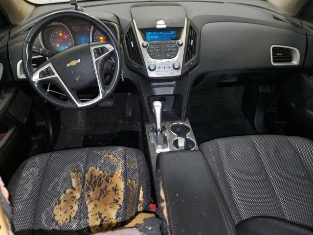 Foto 8 de la subasta – 2011 CHEVROLET EQUINOX LT con VIN 2CNALPEC9B6354807