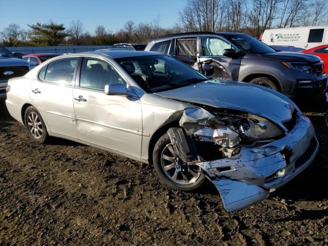 Photo 4 from auction – 2003 LEXUS ES 300 with VIN JTHBF30G735039311