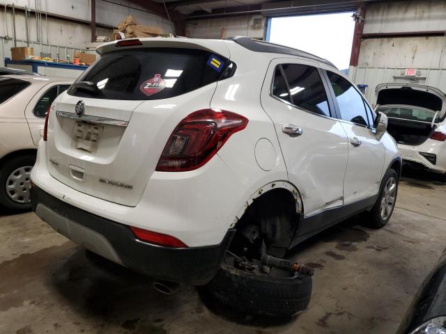 Photo 3 from auction – 2017 BUICK ENCORE PRE with VIN KL4CJBSB2HB092789