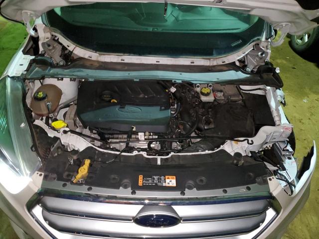 Photo 11 from auction – 2017 FORD ESCAPE TIT with VIN 1FMCU0JD5HUB14398