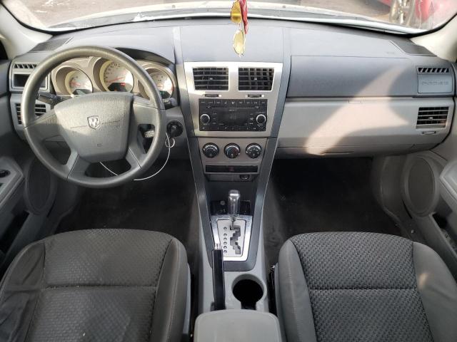 Photo 8 from auction – 2008 DODGE AVENGER SE with VIN 1B3LC46K68N266272