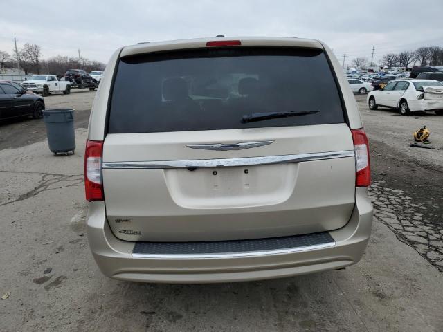 Photo 6 from auction – 2014 CHRYSLER TOWN & COU with VIN 2C4RC1BG4ER325925