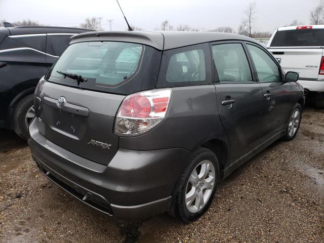 Photo 3 from auction – 2006 TOYOTA COROLLA MA with VIN 2T1KR30E66C617512