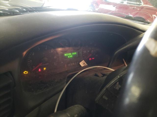 Photo 9 from auction – 2006 FORD TAURUS SEL with VIN 1FAFP56U06A251428