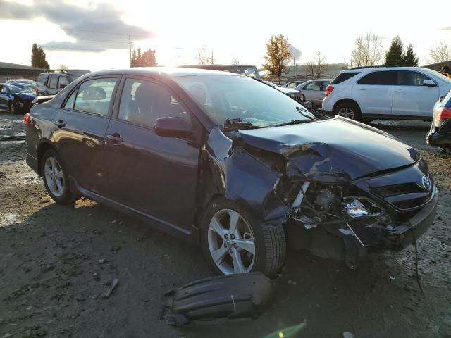 Photo 4 from auction – 2012 TOYOTA COROLLA BA with VIN 2T1BU4EE3CC844665