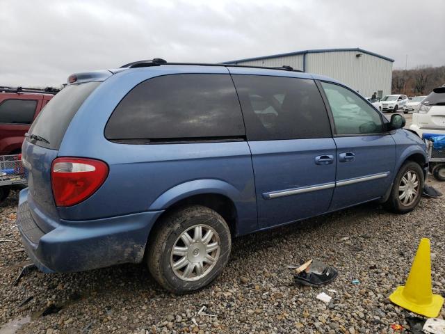 Photo 3 from auction – 2007 CHRYSLER TOWN & COU with VIN 2A4GP54L67R258805