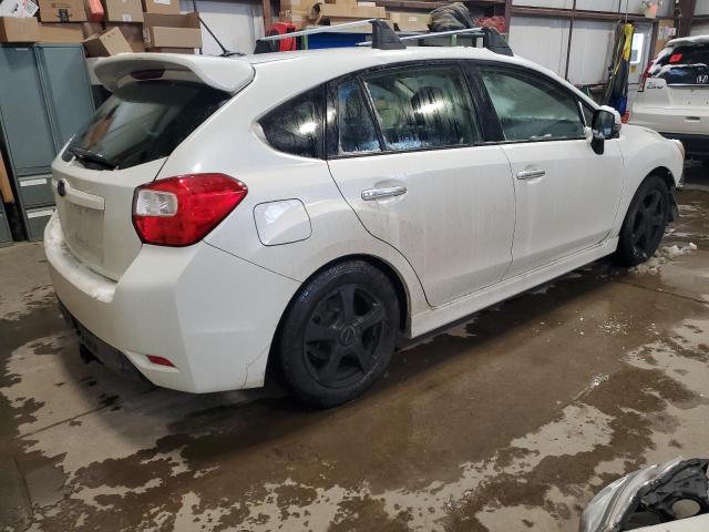 Photo 3 from auction – 2014 SUBARU IMPREZA LI with VIN JF1GPAK61E9319871
