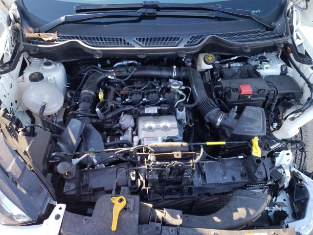Photo 11 from auction – 2021 FORD ECOSPORT S with VIN MAJ3S2FE4MC440951