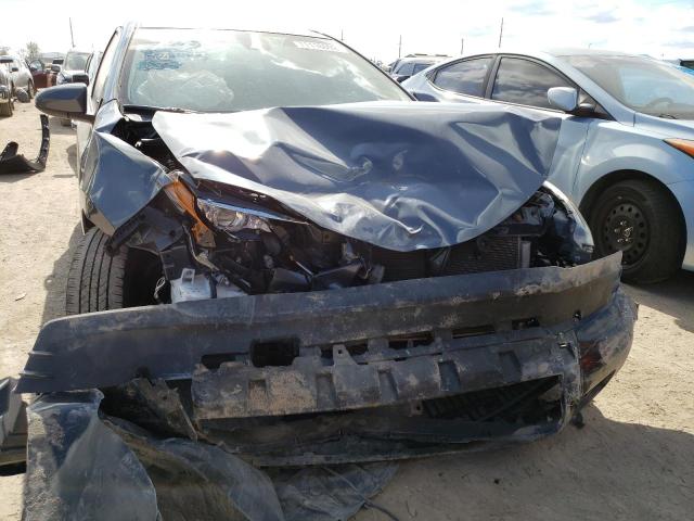 Photo 5 from auction – 2017 TOYOTA COROLLA L with VIN 2T1BURHE9HC797920