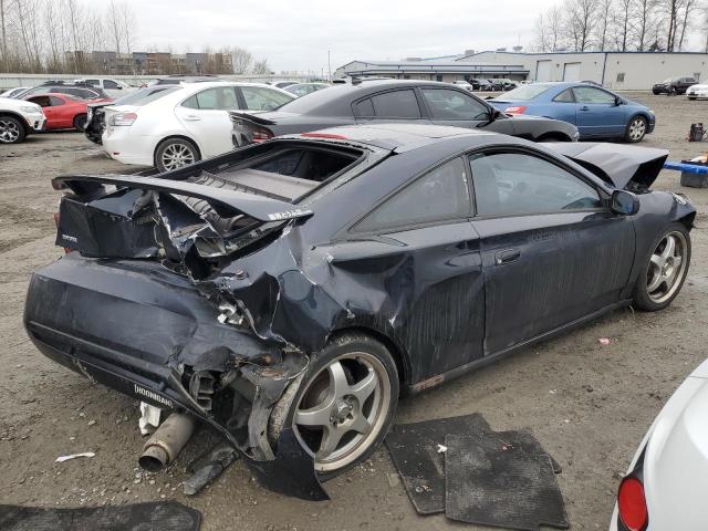 Photo 3 from auction – 2001 TOYOTA CELICA GT- with VIN JTDDY32T610042919