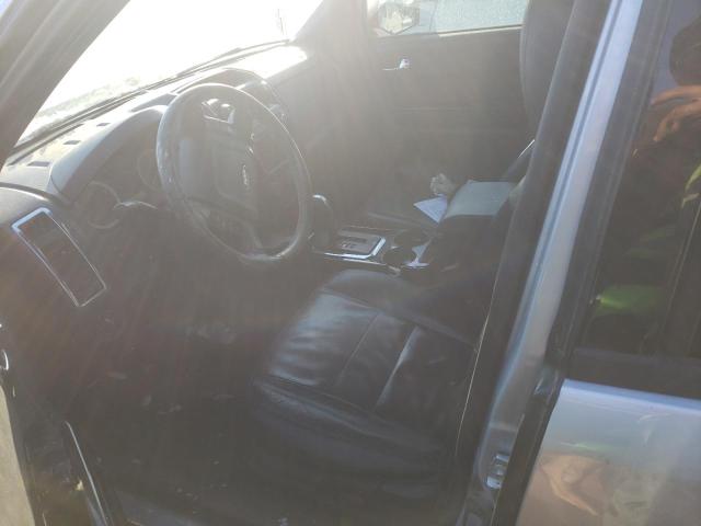 Photo 7 from auction – 2011 FORD ESCAPE LIM with VIN 1FMCU9EG4BKB06255