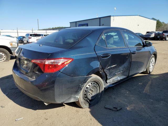 Photo 3 from auction – 2019 TOYOTA COROLLA L with VIN 2T1BURHE4KC199080