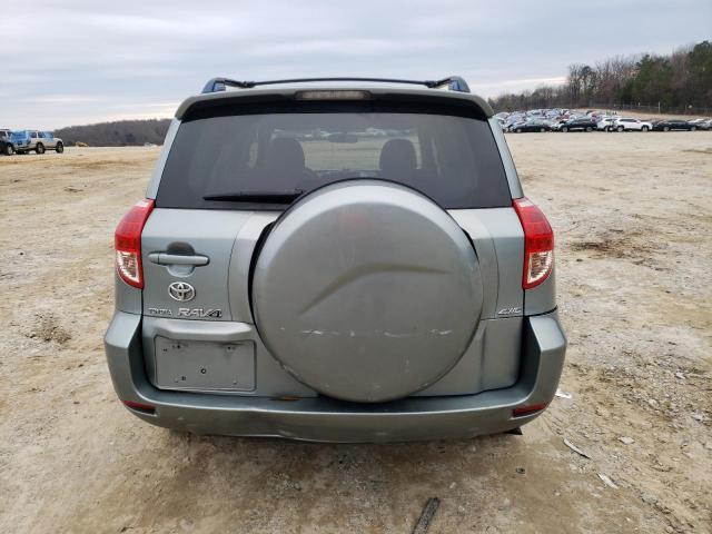 Фото 6 с аукциона – 2008 TOYOTA RAV4 с VIN JTMBD33VX86084178