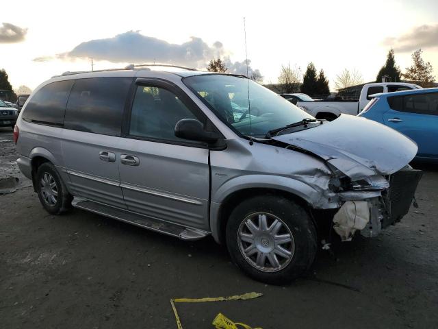 Photo 4 from auction – 2004 CHRYSLER TOWN & COU with VIN 2C4GP54L84R570982