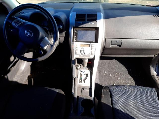 Photo 8 from auction – 2007 TOYOTA SCION TC with VIN JTKDE167970189750