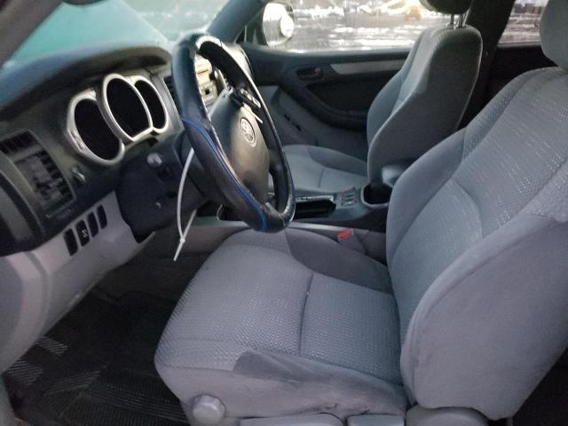 Photo 7 from auction – 2004 TOYOTA 4RUNNER SR with VIN JTEBU14R640040712
