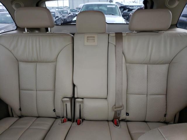 Photo 10 from auction – 2007 LINCOLN MKX with VIN 2LMDU88C37BJ17647