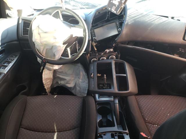 Photo 8 from auction – 2018 MITSUBISHI OUTLANDER with VIN JA4AR3AU7JZ016376