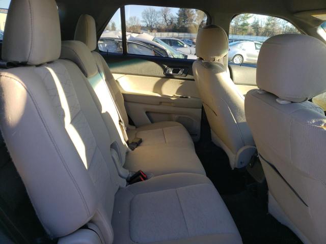 Photo 11 from auction – 2014 FORD EXPLORER with VIN 1FM5K8B89EGB33786