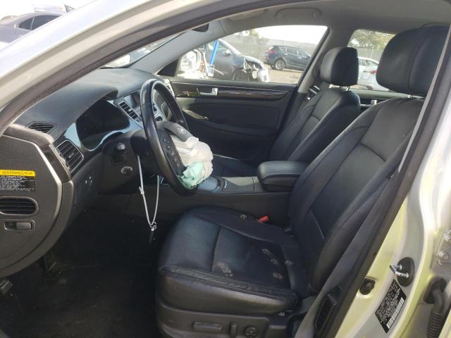 Photo 7 from auction – 2012 HYUNDAI GENESIS 3. with VIN KMHGC4DD9CU190948