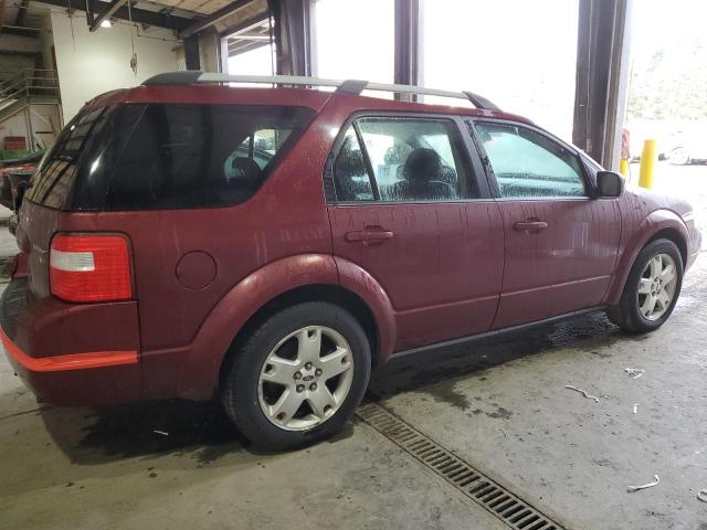 Photo 3 from auction – 2006 FORD FREESTYLE with VIN 1FMZK06196GA03573