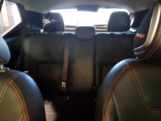Photo 10 from auction – 2019 NISSAN KICKS S with VIN 3N1CP5CU7KL526056