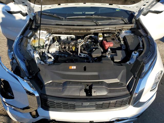 Photo 11 from auction – 2022 MITSUBISHI OUTLANDER with VIN JA4J3UA89NZ004987
