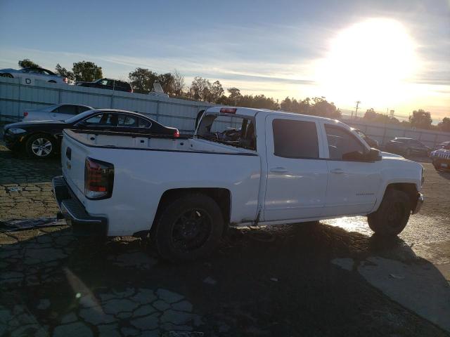 Photo 3 from auction – 2016 CHEVROLET SILVERADO with VIN 3GCPCREC6GG103930