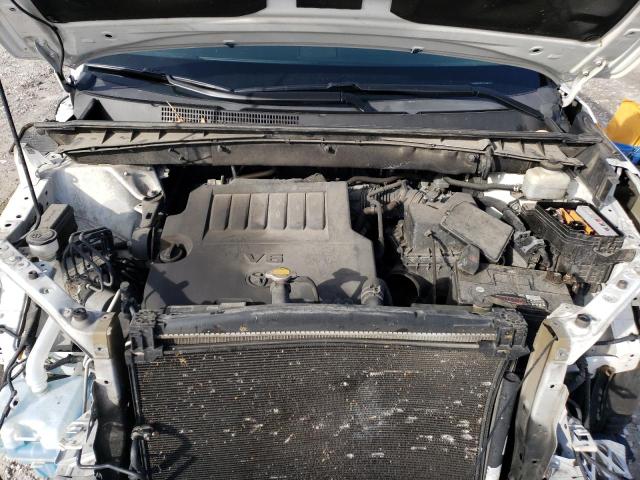 Photo 12 from auction – 2015 TOYOTA HIGHLANDER with VIN 5TDDKRFH8FS103606
