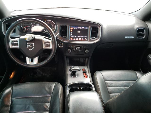 Photo 8 from auction – 2014 DODGE CHARGER SX with VIN 2C3CDXHG2EH207220